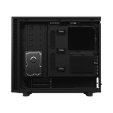 Fractal Design Define 7 Mid-Tower Case (Black) — Being Shipped