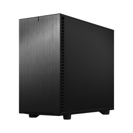 Fractal Design Define 7 Mid-Tower Case (Black) — Being Shipped
