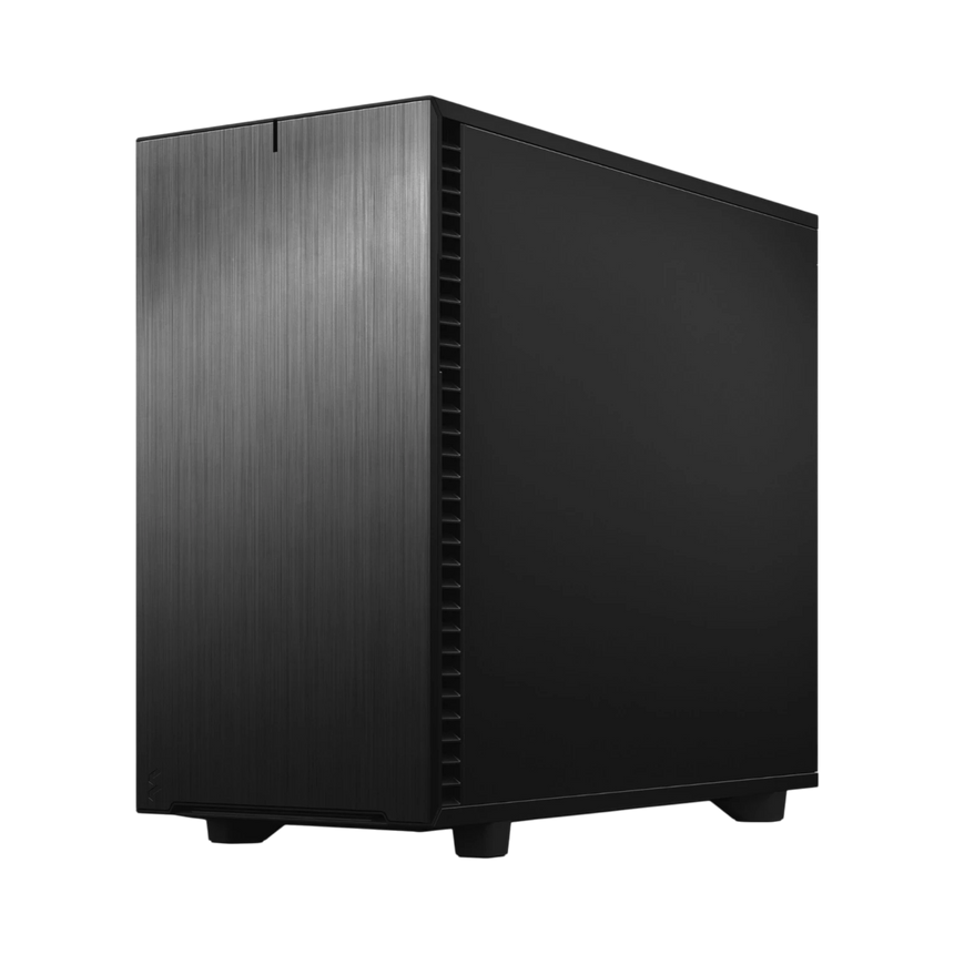 Fractal Design Define 7 Mid-Tower Case (Black) — Being Shipped