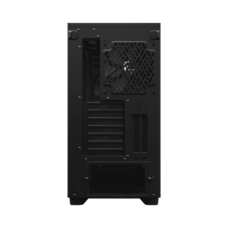 Fractal Design Define 7 Mid-Tower Case (Black) — Being Shipped