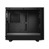 Fractal Design Define 7 Mid-Tower Case (Black) — Being Shipped