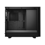Fractal Design Define 7 Mid-Tower Case (Black) — Being Shipped