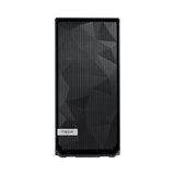 Fractal Design Meshify C Mid-Tower Case (Black Solid) — Being Shipped