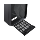 Fractal Design Meshify C Mid-Tower Case (Black Solid) — Being Shipped