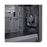 Fractal Design Meshify C Mid-Tower Case (Black Solid) — Being Shipped
