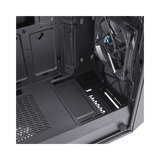 Fractal Design Meshify C Mid-Tower Case (Black Solid) — Being Shipped