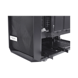 Fractal Design Meshify C Mid-Tower Case (Black Solid) — Being Shipped