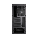 Fractal Design Meshify C Mid-Tower Case (Black Solid) — Being Shipped
