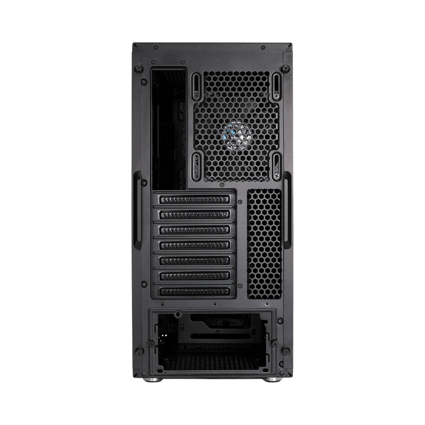 Fractal Design Meshify C Mid-Tower Case (Black Solid) — Being Shipped