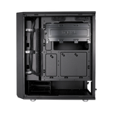 Fractal Design Meshify C Mid-Tower Case (Black Solid) — Being Shipped