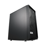 Fractal Design Meshify C Mid-Tower Case (Black Solid) — Being Shipped