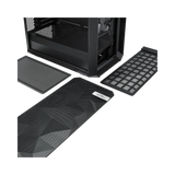 Fractal Design Meshify C Mid-Tower Case (Black Solid) — Being Shipped