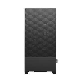Fractal Design Pop Air Mid-Tower Case (Black with Tempered Glass Window) — Being Shipped