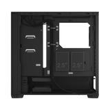 Fractal Design Pop Air Mid-Tower Case (Black with Tempered Glass Window) — Being Shipped