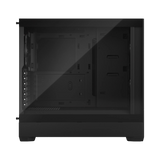 Fractal Design Pop Air Mid-Tower Case (Black with Tempered Glass Window) — Being Shipped
