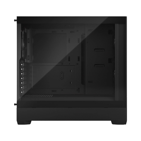 Fractal Design Pop Air Mid-Tower Case (Black with Tempered Glass Window) — Being Shipped