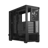 Fractal Design Pop Air Mid-Tower Case (Black with Tempered Glass Window) — Being Shipped