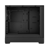 Fractal Design Pop Air Mid-Tower Case (Black with Tempered Glass Window) — Being Shipped