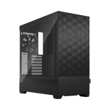 Fractal Design Pop Air Mid-Tower Case (Black with Tempered Glass Window) — Being Shipped
