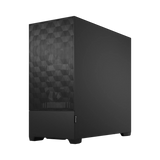 Fractal Design Pop Air Mid-Tower Case (Black with Tempered Glass Window) — Being Shipped