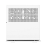 Fractal Design Ridge Mini-ITX Small Form Factor Case (White) — Being Shipped