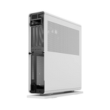 Fractal Design Ridge Mini-ITX Small Form Factor Case (White) — Being Shipped