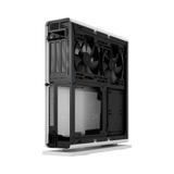 Fractal Design Ridge Mini-ITX Small Form Factor Case (White) — Being Shipped