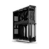 Fractal Design Ridge Mini-ITX Small Form Factor Case (White) — Being Shipped