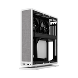 Fractal Design Ridge Mini-ITX Small Form Factor Case (White) — Being Shipped