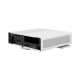 Fractal Design Ridge Mini-ITX Small Form Factor Case (White) — Being Shipped