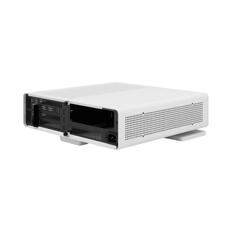 Fractal Design Ridge Mini-ITX Small Form Factor Case (White) — Being Shipped