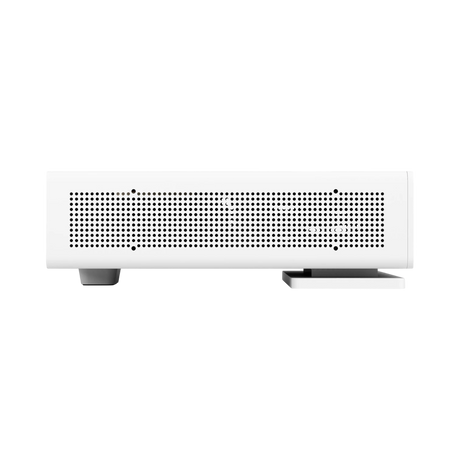 Fractal Design Ridge Mini-ITX Small Form Factor Case (White) — Being Shipped