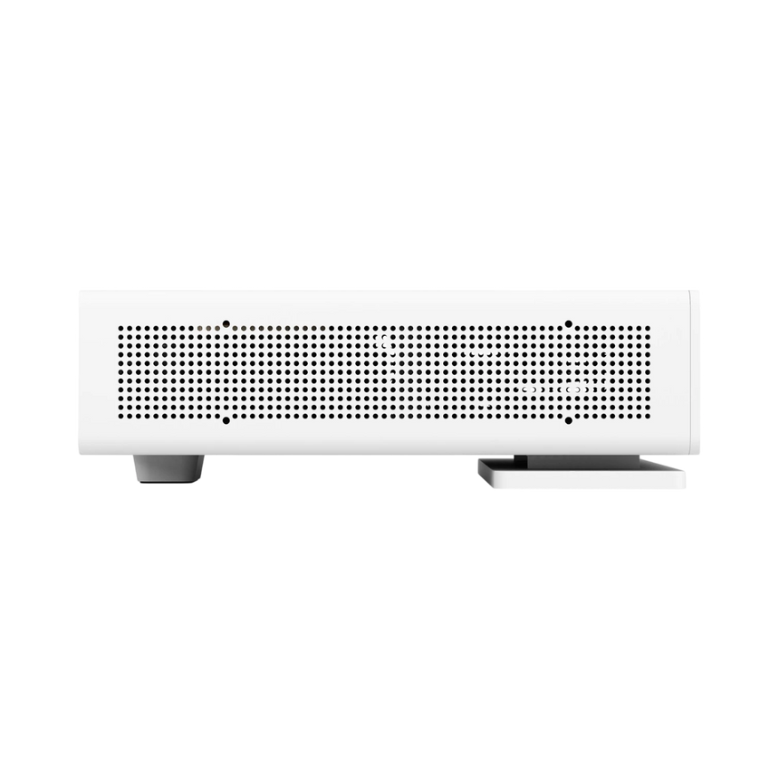 Fractal Design Ridge Mini-ITX Small Form Factor Case (White) — Being Shipped