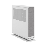 Fractal Design Ridge Mini-ITX Small Form Factor Case (White) — Being Shipped
