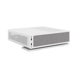 Fractal Design Ridge Mini-ITX Small Form Factor Case (White) — Being Shipped