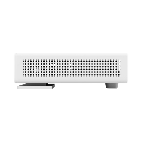 Fractal Design Ridge Mini-ITX Small Form Factor Case (White) — Being Shipped