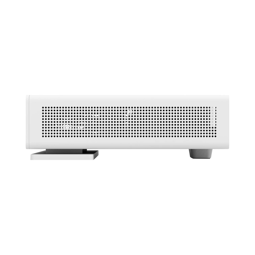 Fractal Design Ridge Mini-ITX Small Form Factor Case (White) — Being Shipped