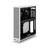 Fractal Design Ridge Mini-ITX Small Form Factor Case (White) — Being Shipped
