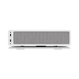 Fractal Design Ridge Mini-ITX Small Form Factor Case (White) — Being Shipped