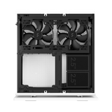 Fractal Design Ridge Mini-ITX Small Form Factor Case (White) — Being Shipped