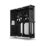 Fractal Design Ridge Mini-ITX Small Form Factor Case (White) — Being Shipped