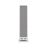 Fractal Design Ridge Mini-ITX Small Form Factor Case (White) — Being Shipped