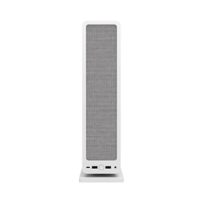 Fractal Design Ridge Mini-ITX Small Form Factor Case (White) — Being Shipped