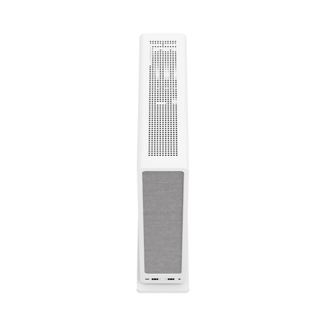 Fractal Design Ridge Mini-ITX Small Form Factor Case (White) — Being Shipped
