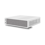 Fractal Design Ridge Mini-ITX Small Form Factor Case (White) — Being Shipped