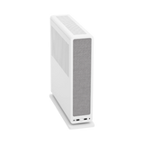 Fractal Design Ridge Mini-ITX Small Form Factor Case (White) — Being Shipped