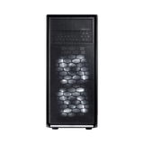 Fractal Design Focus G Mid-Tower Case (Black) — Being Shipped