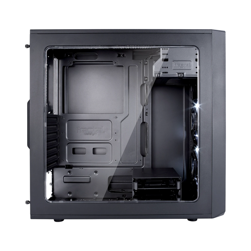 Fractal Design Focus G Mid-Tower Case (Black) — Being Shipped