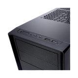 Fractal Design Focus G Mid-Tower Case (Black) — Being Shipped