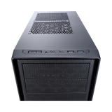 Fractal Design Focus G Mid-Tower Case (Black) — Being Shipped
